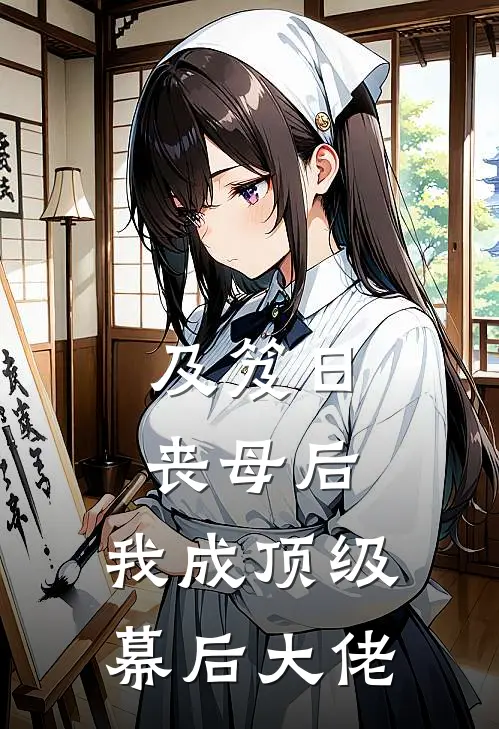 樊香阁李崇明《及笈日丧母后，我成顶级幕后大佬》小说免费在线阅读_及笈日丧母后，我成顶级幕后大佬(樊香阁李崇明)已完结小说