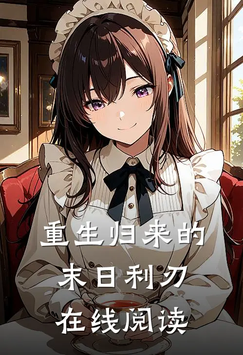 重生归来的末日利刃在线阅读