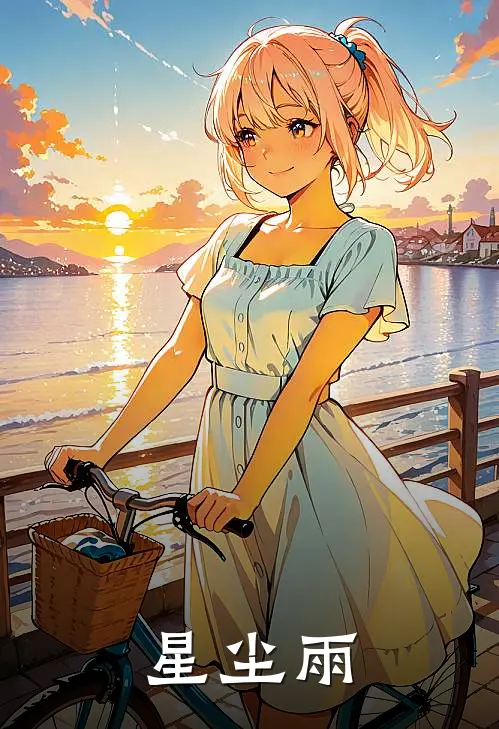 林渊苏晴(星尘雨)最新章节免费在线阅读_星尘雨最新章节免费阅读