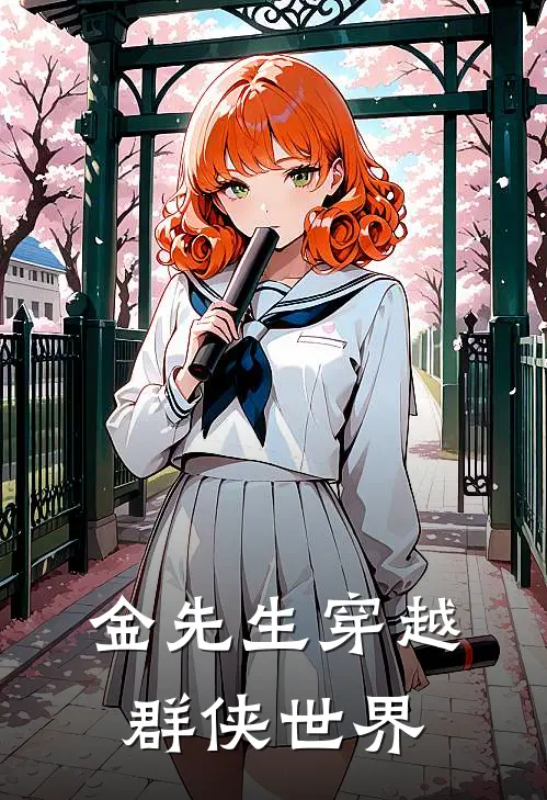 金先生穿越群侠世界程灵素乔峰最新更新小说_在线阅读免费小说金先生穿越群侠世界程灵素乔峰