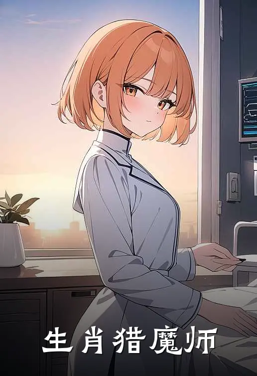 生肖猎魔师(辰霄宇绮梦姬)免费阅读_热门的小说生肖猎魔师辰霄宇绮梦姬