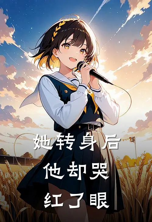 她转身后，他却哭红了眼罗琦张生生最新热门小说_她转身后，他却哭红了眼全本在线阅读