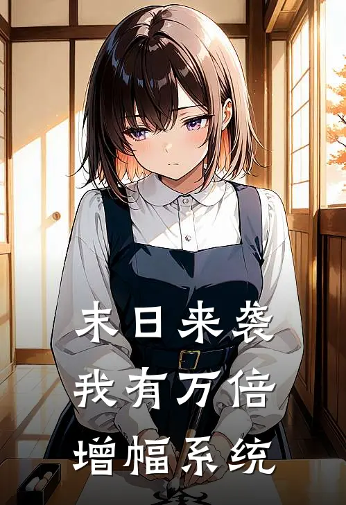 末日来袭，我有万倍增幅系统陈锋张涛完整版在线阅读_陈锋张涛完整版阅读