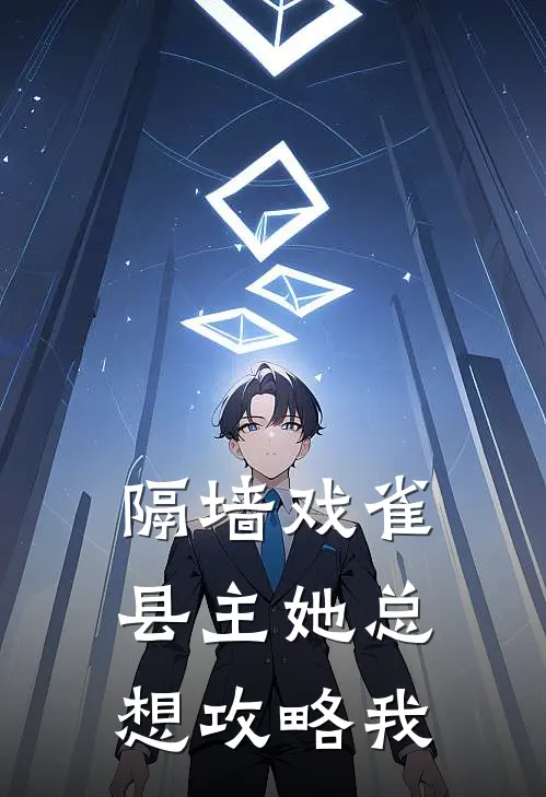 隔墙戏雀：县主她总想攻略我李蘶李蘶在线免费小说_最新推荐小说隔墙戏雀：县主她总想攻略我(李蘶李蘶)