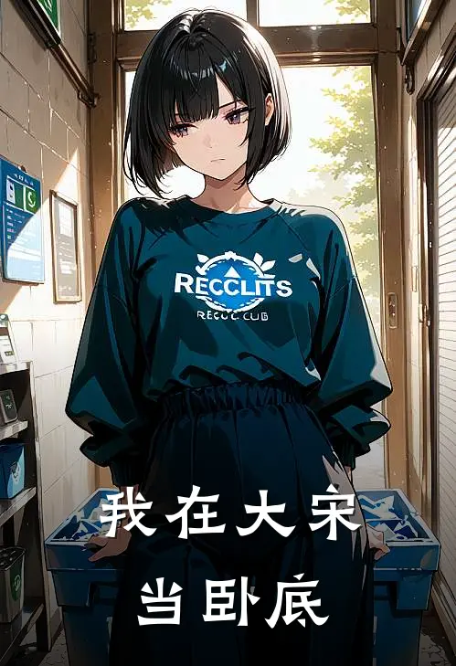 我在大宋当卧底