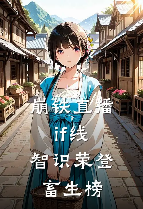 崩铁直播if线，智识荣登畜生榜李素裳阮梅免费小说全本阅读_小说免费完结崩铁直播if线，智识荣登畜生榜李素裳阮梅