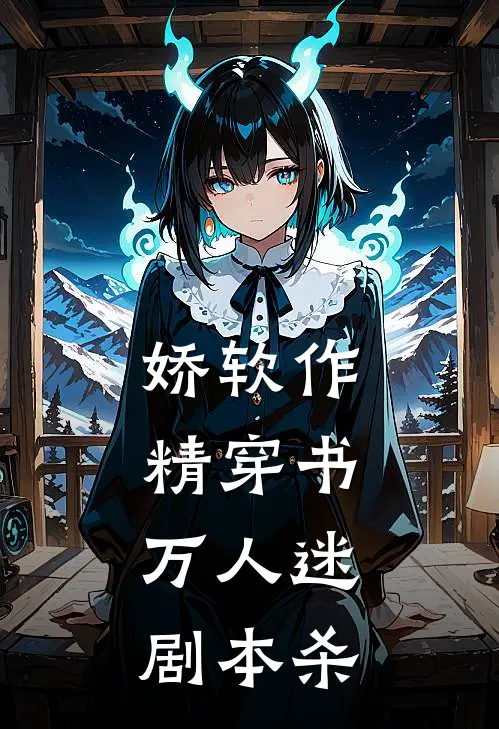 娇软作精穿书：万人迷剧本杀(林微希苏语柔)完结小说推荐_小说全文免费阅读娇软作精穿书：万人迷剧本杀林微希苏语柔