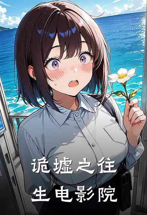 诡墟之往生电影院(陈默苏晓)完本小说推荐_最新章节列表诡墟之往生电影院(陈默苏晓)