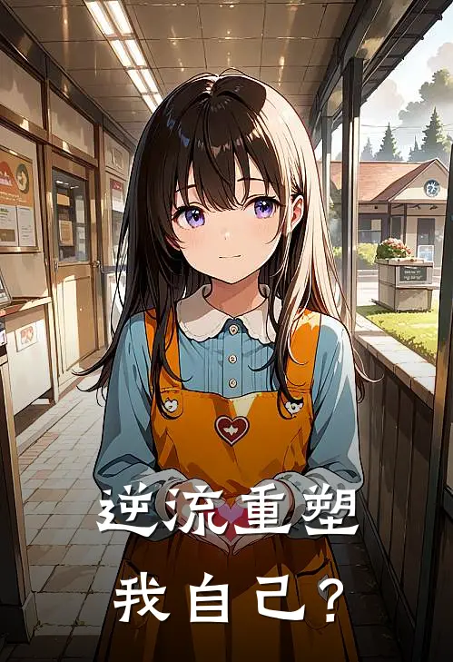 逆流重塑我自己？