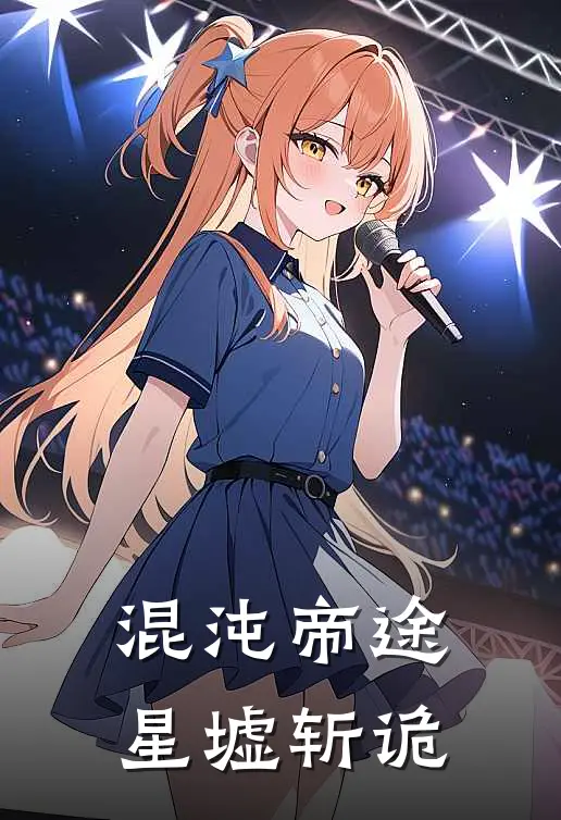 楚浩林溪月(混沌帝途：星墟斩诡)最新章节在线阅读_楚浩林溪月全章节阅读