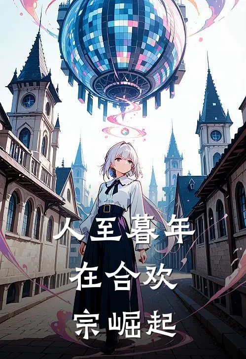 人至暮年，在合欢宗崛起(秦婉月陆长安)最新小说_免费阅读完整版小说人至暮年，在合欢宗崛起(秦婉月陆长安)