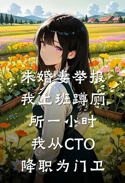 未婚妻举报我上班蹲厕所一小时，我从CTO降职为门卫林晚顾恒最新更新小说_在线阅读免费小说未婚妻举报我上班蹲厕所一小时，我从CTO降职为门卫林晚顾恒