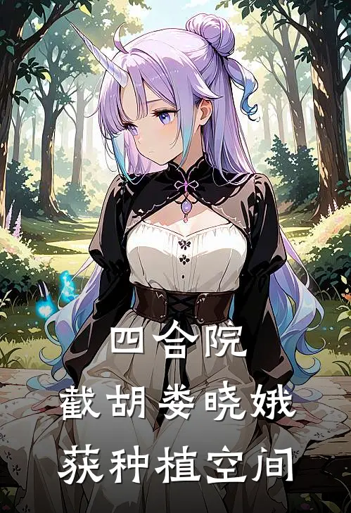 四合院：截胡娄晓娥，获种植空间(刘海中许大茂)完整版免费小说_完结版小说推荐四合院：截胡娄晓娥，获种植空间(刘海中许大茂)