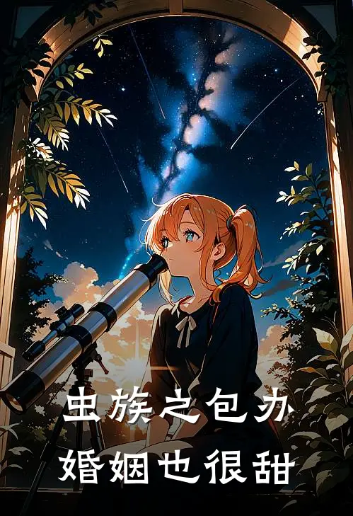 虫族之包办婚姻也很甜钟翊时安完整版免费小说_热门网络小说推荐虫族之包办婚姻也很甜(钟翊时安)