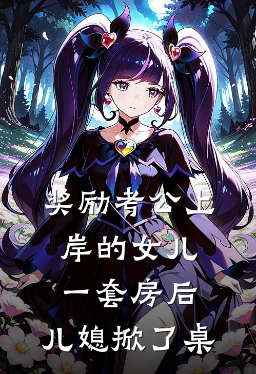 奖励考公上岸的女儿一套房后，儿媳掀了桌