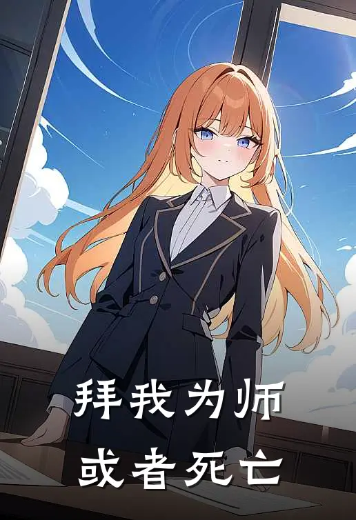 拜我为师，或者死亡(林风林宏)完整版免费阅读_最新章节列表拜我为师，或者死亡(林风林宏)