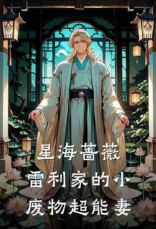 林星罗杰(星海蔷薇，雷利家的小废物超能妻)_《星海蔷薇，雷利家的小废物超能妻》最新章节免费在线阅读