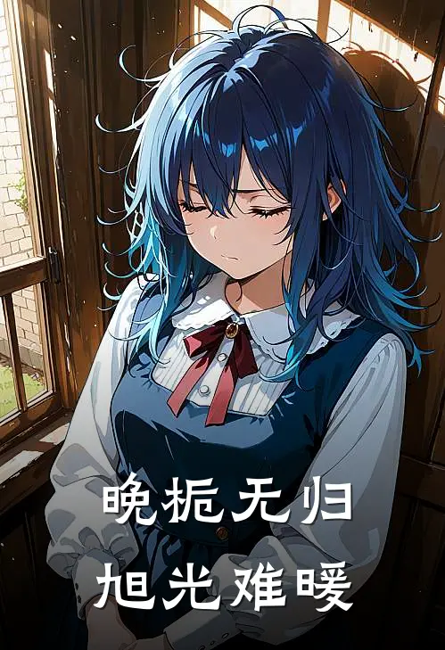 晚栀无归，旭光难暖江旭白宋晚栀热门的小说_免费小说晚栀无归，旭光难暖(江旭白宋晚栀)