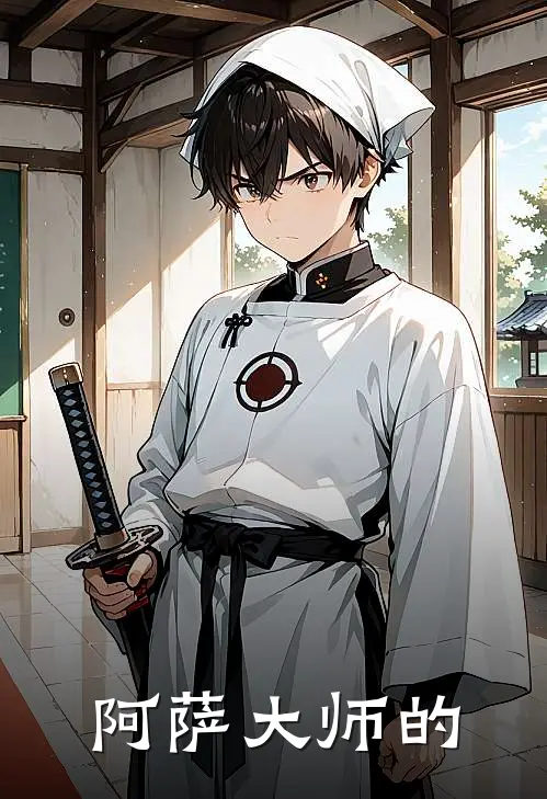 阿萨大师的