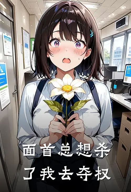 面首总想杀了我去夺权(槐昼云魄)热门小说阅读_全文免费阅读面首总想杀了我去夺权槐昼云魄