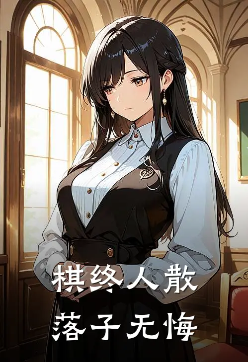 季临舟时宜姐(棋终人散落子无悔)全文免费在线阅读_棋终人散落子无悔完整版免费在线阅读