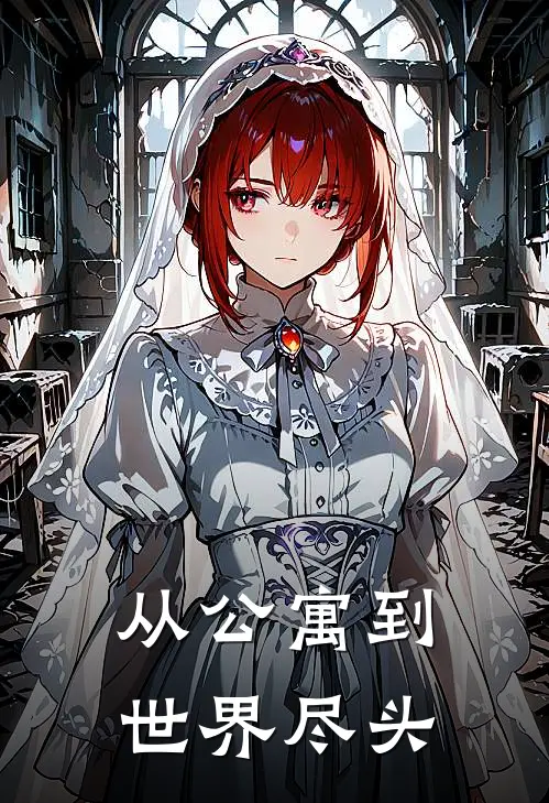 从公寓到世界尽头