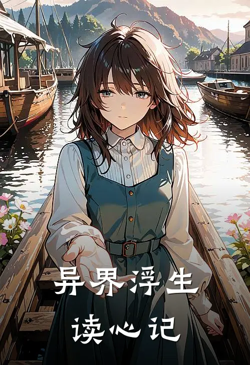 异界浮生读心记晗汐白闻初最新章节免费阅读_异界浮生读心记热门小说