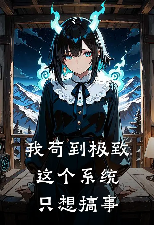 我苟到极致，这个系统只想搞事云芷王磐已完结小说_最新章节列表我苟到极致，这个系统只想搞事(云芷王磐)