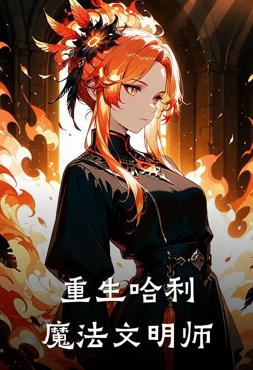 重生哈利：魔法文明师(哈利弗农)完结小说推荐_小说全文免费阅读重生哈利：魔法文明师哈利弗农