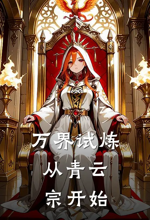 万界试炼：从青云宗开始(林越赵峰)热门完本小说_最新小说万界试炼：从青云宗开始林越赵峰