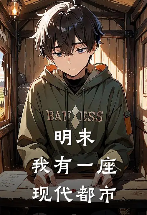 明末：我有一座现代都市彭长宜宁远最新完结小说推荐_在线免费小说明末：我有一座现代都市(彭长宜宁远)