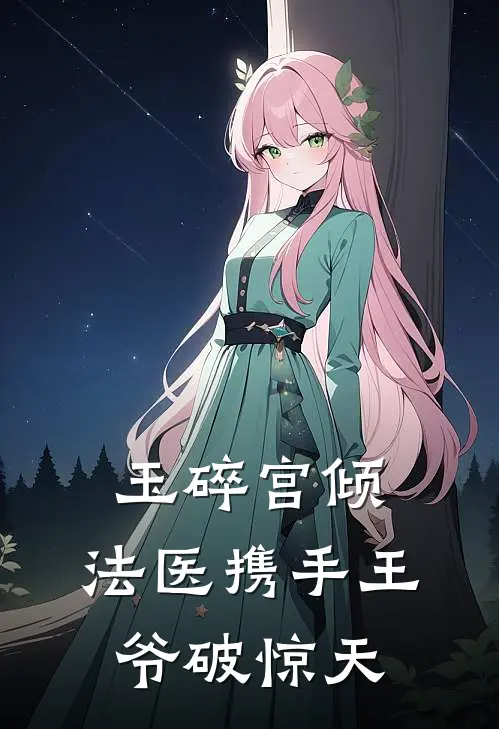 玉碎宫倾：法医携手王爷破惊天沈清辞林美人热门小说免费阅读_网络热门小说玉碎宫倾：法医携手王爷破惊天(沈清辞林美人)