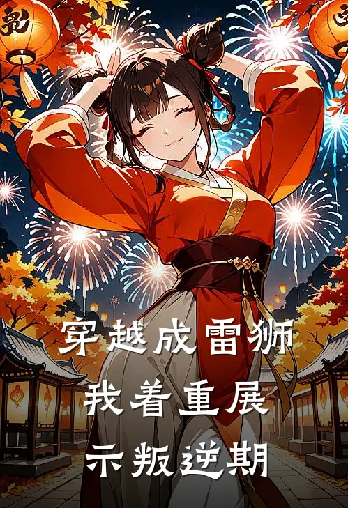 穿越成雷狮，我着重展示叛逆期雷狮雷蛰最新好看小说_最新章节列表穿越成雷狮，我着重展示叛逆期(雷狮雷蛰)