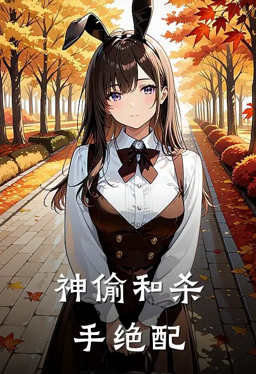 神偷和杀手绝配