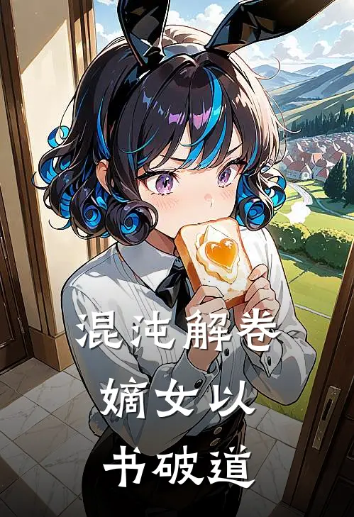 混沌解卷：嫡女以书破道(苏清鸢凌玄)完结版小说全文免费阅读_最新小说混沌解卷：嫡女以书破道(苏清鸢凌玄)