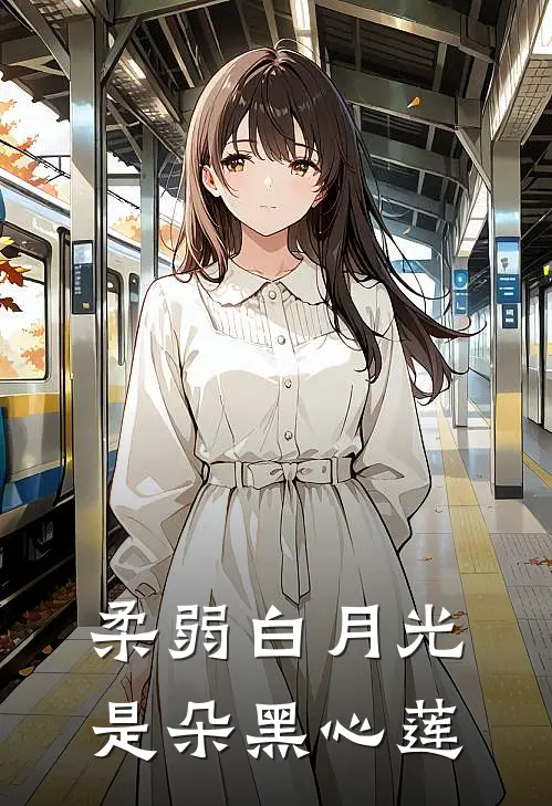 柔弱白月光是朵黑心莲(宇文墨夏浅浅)全本完结小说_完整版免费全文阅读柔弱白月光是朵黑心莲(宇文墨夏浅浅)