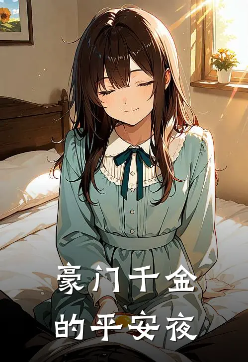 豪门千金的平安夜(林薇李瑶)最新小说_免费阅读完整版小说豪门千金的平安夜(林薇李瑶)