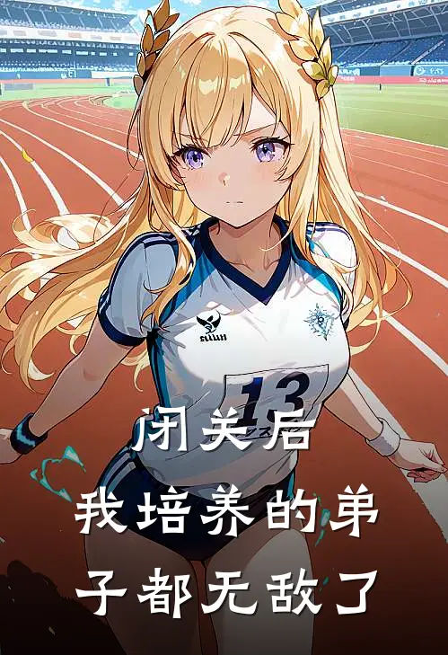 闭关后，我培养的弟子都无敌了林凡江华完本小说大全_免费小说免费阅读闭关后，我培养的弟子都无敌了(林凡江华)