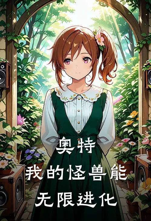 奥特：我的怪兽能无限进化(林昊破岩)最新小说_免费阅读完整版小说奥特：我的怪兽能无限进化(林昊破岩)