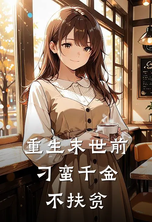 重生末世前，刁蛮千金不扶贫赵冰冰李俊最新免费小说_免费完本小说重生末世前，刁蛮千金不扶贫赵冰冰李俊