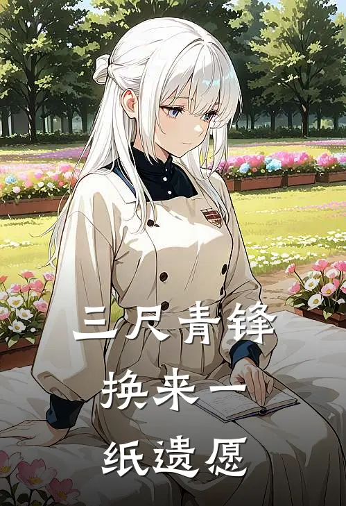 三尺青锋，换来一纸遗愿林霄苏吟雪完整版小说_最新章节列表三尺青锋，换来一纸遗愿(林霄苏吟雪)