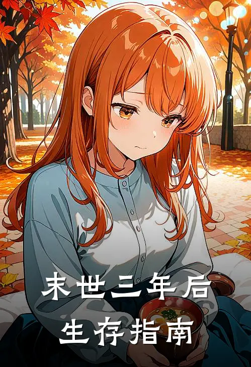 末世三年后生存指南(橙子橙子)最新完结小说_完结版小说全文免费阅读末世三年后生存指南(橙子橙子)