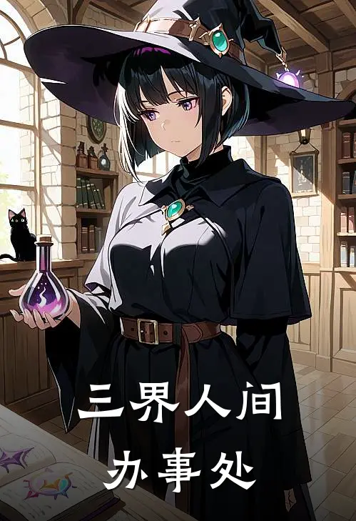 三界人间办事处