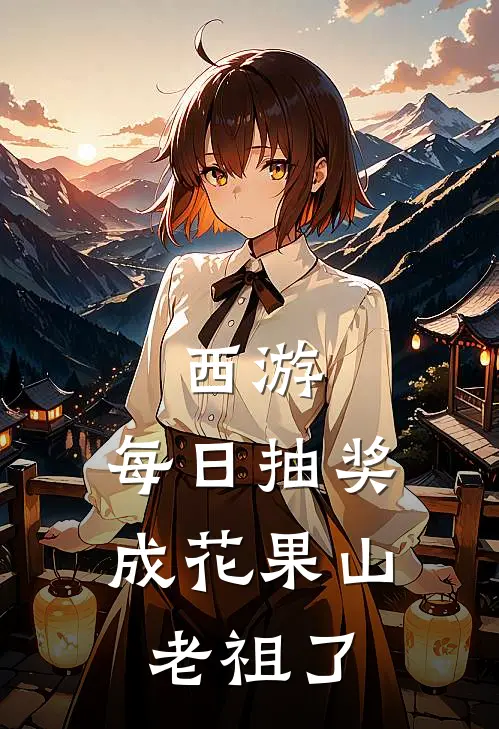 西游：每日抽奖，成花果山老祖了(陈贤陈贤)小说完结版_全文阅读免费全集西游：每日抽奖，成花果山老祖了陈贤陈贤