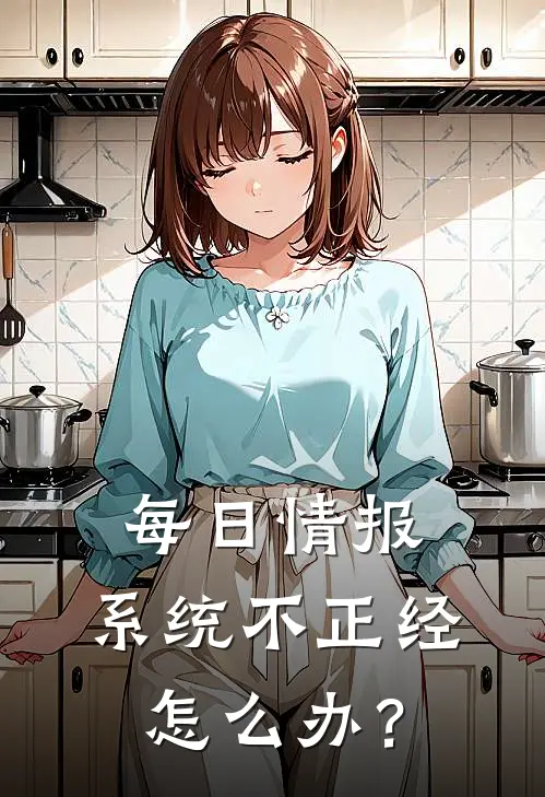 《每日情报：系统不正经，怎么办？》王志超孙艳艳完结版阅读_王志超孙艳艳完结版在线阅读