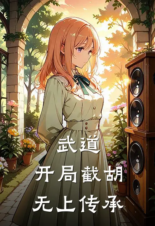 武道：开局截胡无上传承(陈凡陈飞扬)全集阅读_武道：开局截胡无上传承最新章节阅读