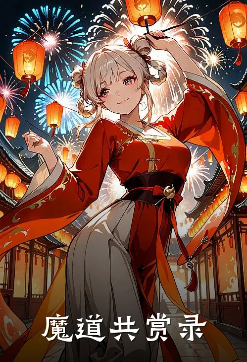 魔道共赏录全文免费阅读无弹窗大结局_魔道共赏录（江枫眠江澄）最新小说