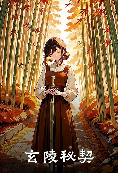 玄陵秘契(王玄玄哥)推荐完结小说_最新章节列表玄陵秘契(王玄玄哥)