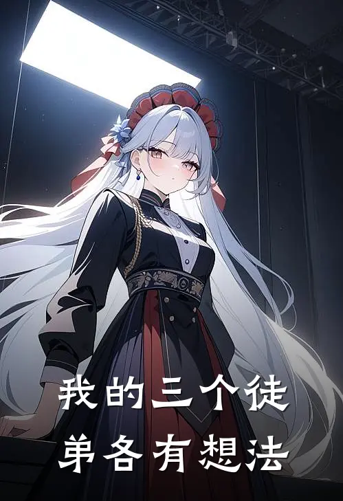 我的三个徒弟各有想法张若尘叶灵儿免费小说大全_小说完结我的三个徒弟各有想法(张若尘叶灵儿)