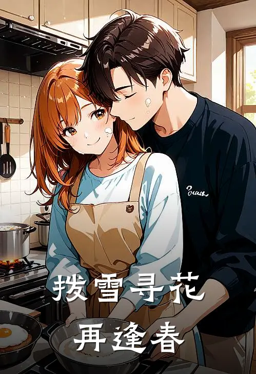 拨雪寻花再逢春